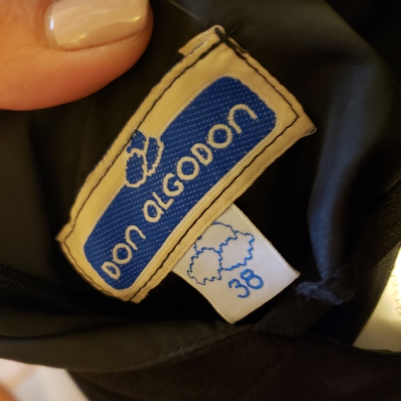 Mini dress - Picture 3 of 3